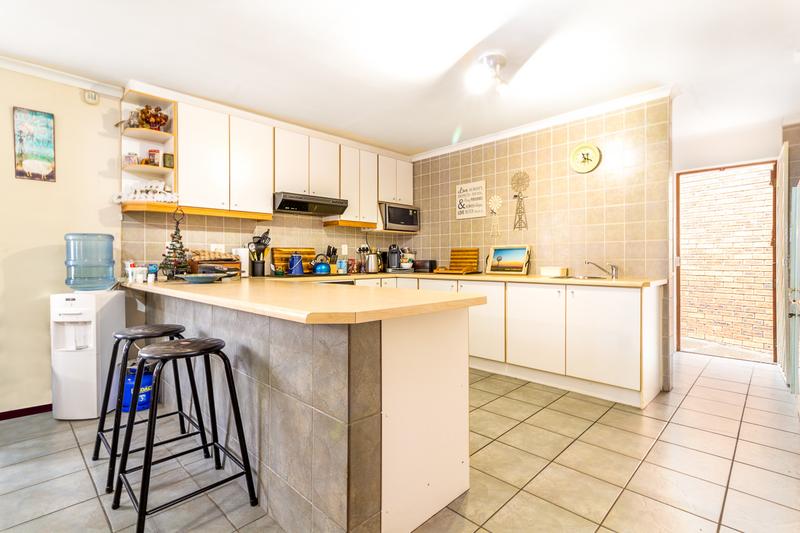 3 Bedroom Property for Sale in Vredekloof Western Cape